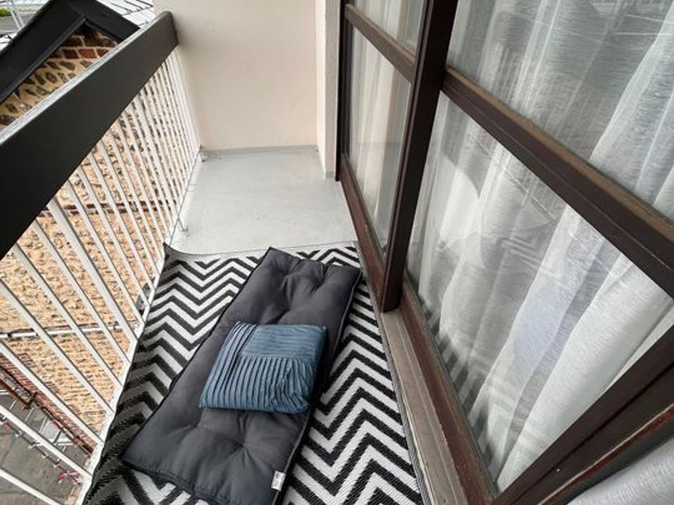 Studio em Rouen, Seine-Maritime - foto 5