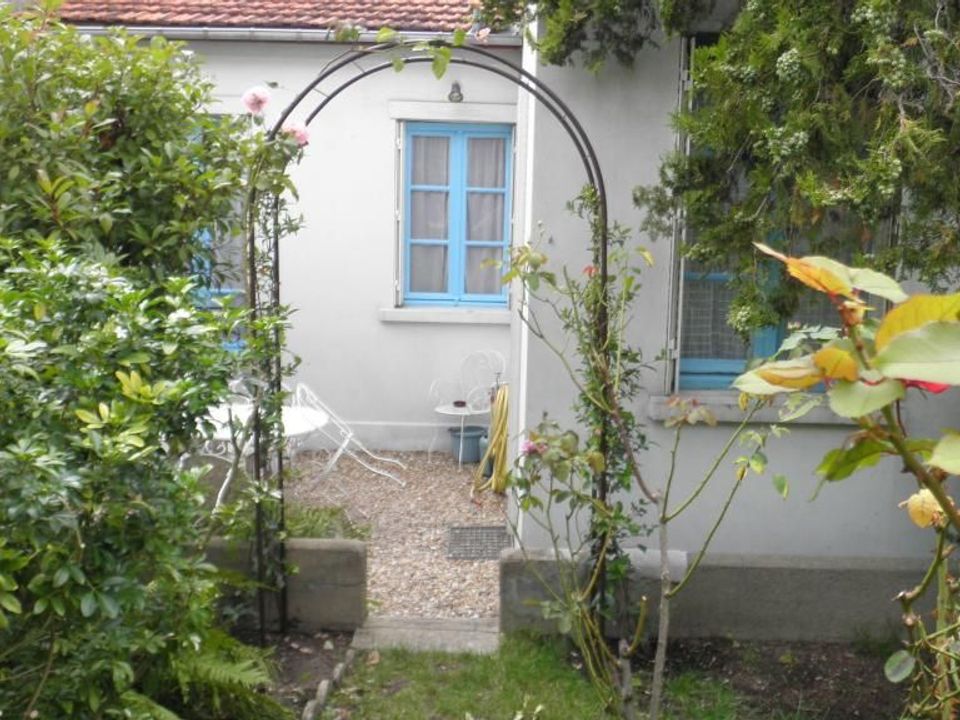 Studio i Nanterre, Hauts-de-Seine - foto 2