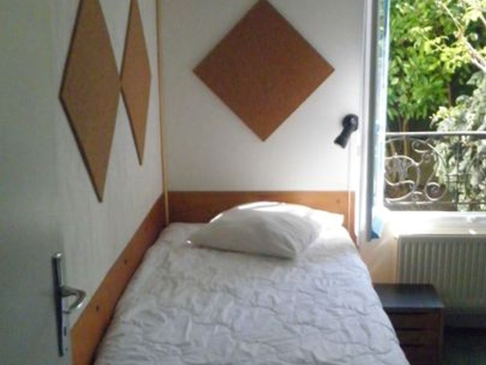 Studio i Nanterre, Hauts-de-Seine - foto 3