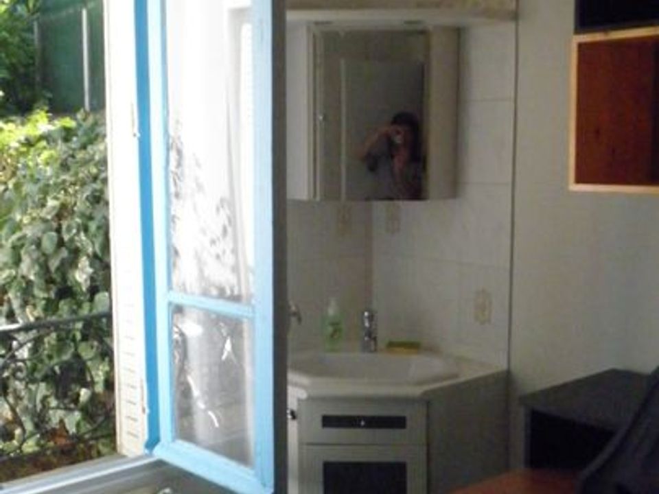 Studio i Nanterre, Hauts-de-Seine - foto 4