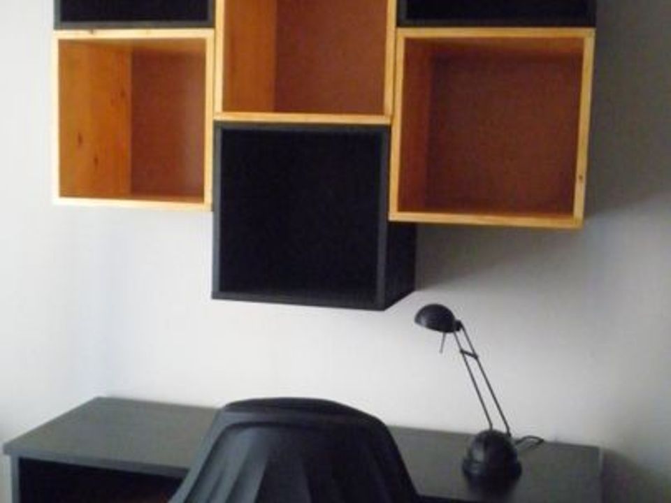 Studio i Nanterre, Hauts-de-Seine - foto 5