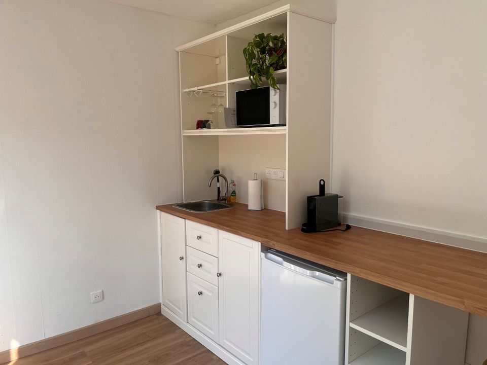 Studio i Versonnex, Ain - bilde 2