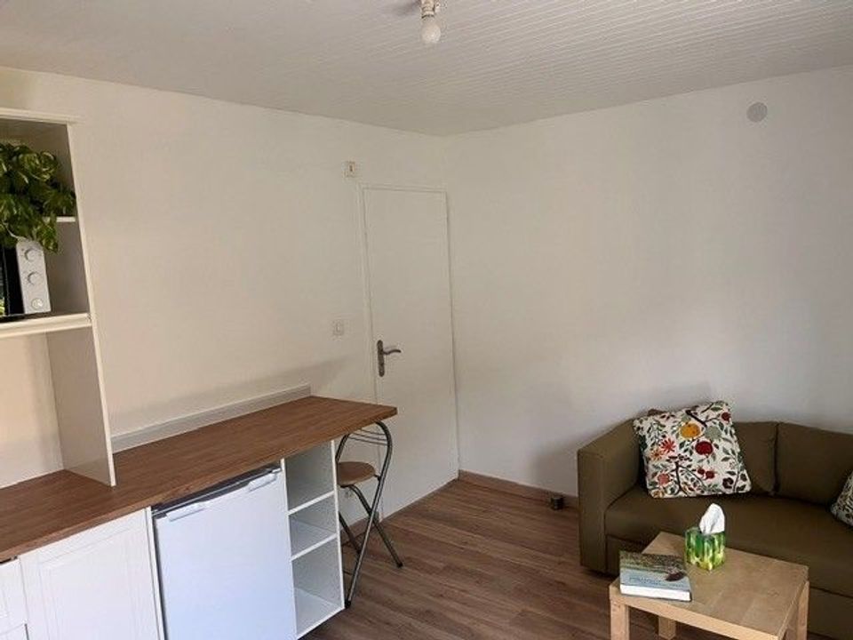 Studio i Versonnex, Ain - bilde 4