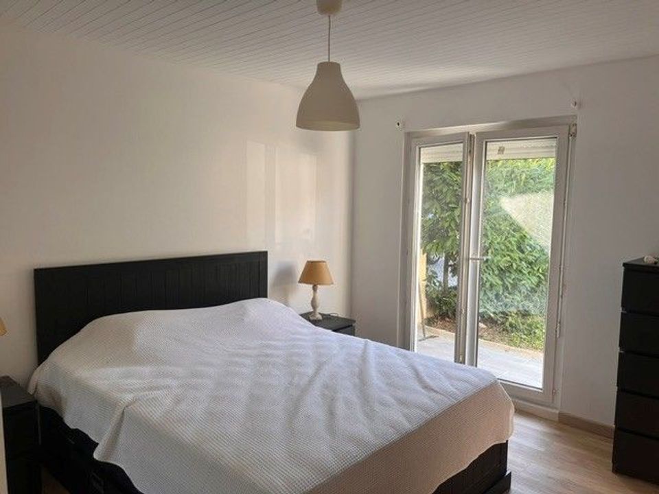 Studio i Versonnex, Ain - bilde 5
