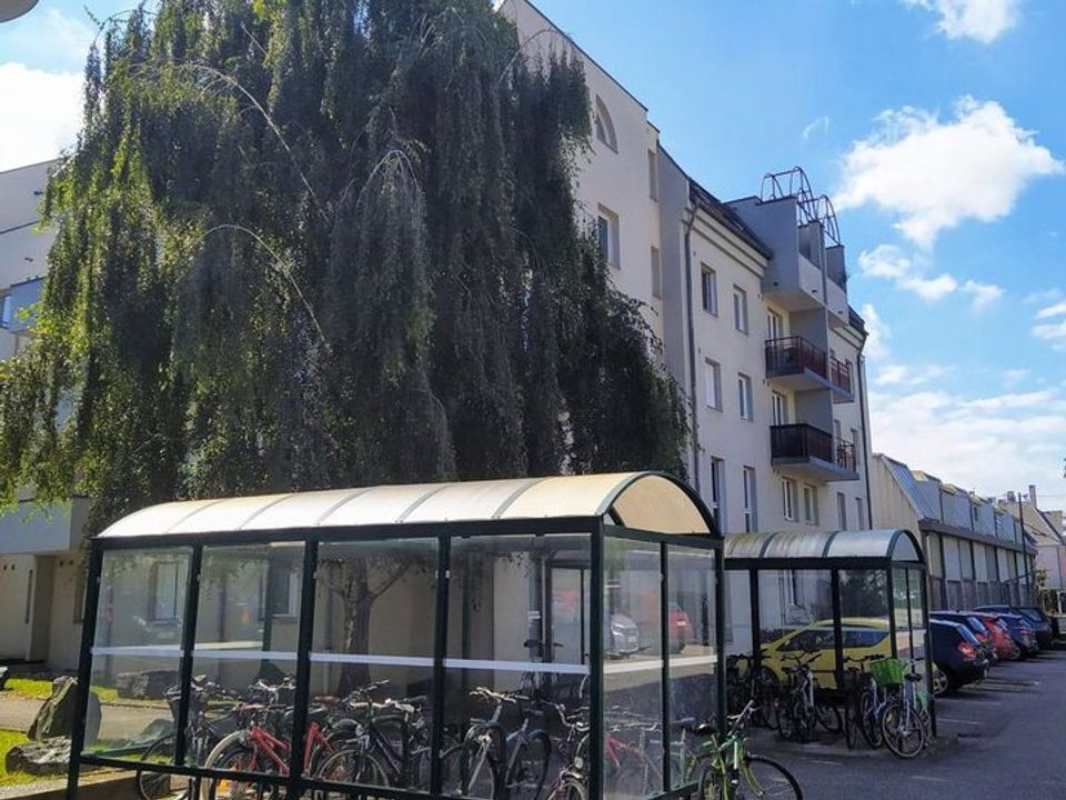 Lejlighed i Strasbourg, Bas-Rhin - foto 1