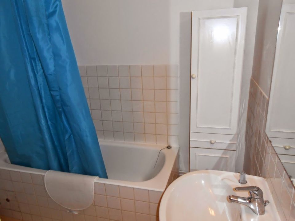Lejlighed i Strasbourg, Bas-Rhin - foto 2