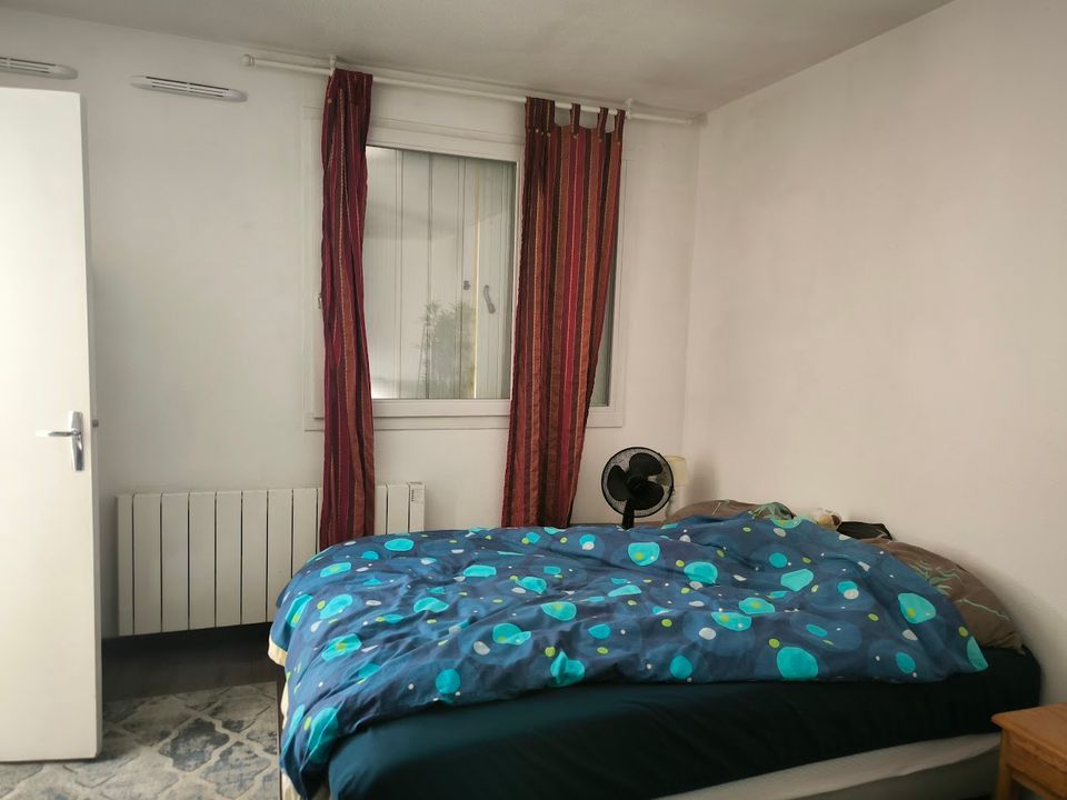 Lejlighed i Strasbourg, Bas-Rhin - foto 3