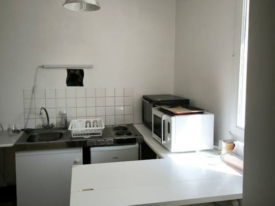 Lejlighed i Strasbourg, Bas-Rhin - foto 4
