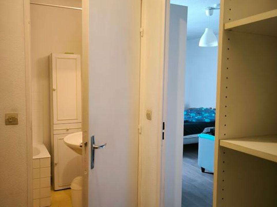 Lejlighed i Strasbourg, Bas-Rhin - foto 5