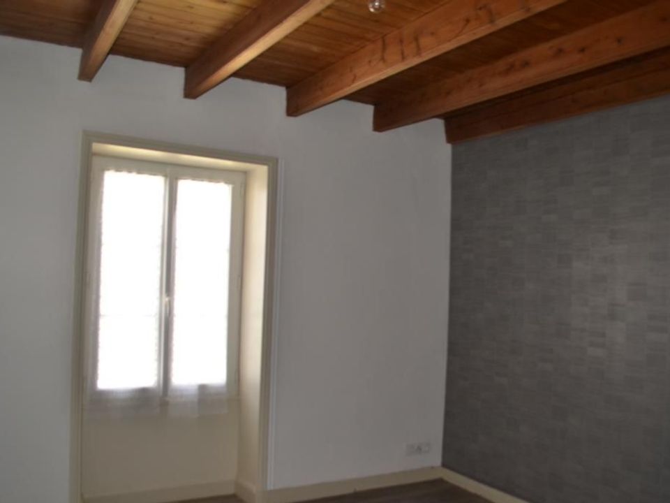 Apartamento en Le Champ-Saint-Pere, Vendee - foto 1
