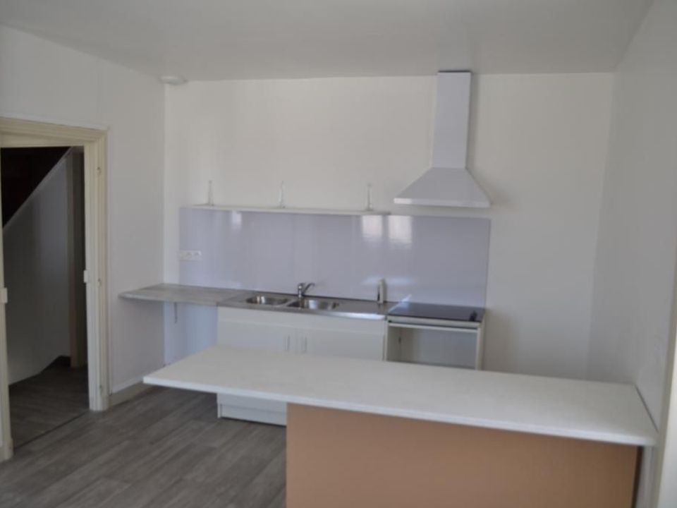 Apartamento en Le Champ-Saint-Pere, Vendee - foto 3