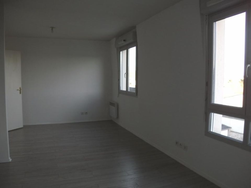 Lejlighed i Mantes-la-Jolie, Yvelines - foto 3