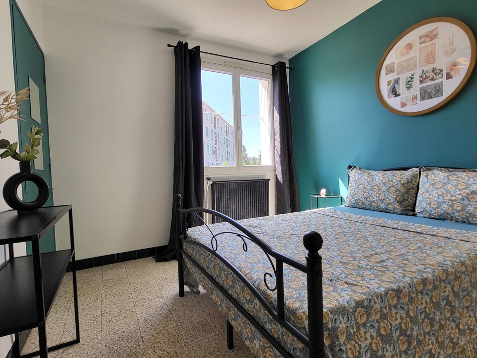 Wohnung in Avignon, Vaucluse - Foto 1