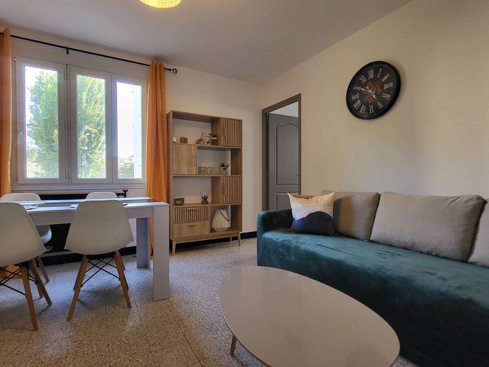 Wohnung in Avignon, Vaucluse - Foto 2