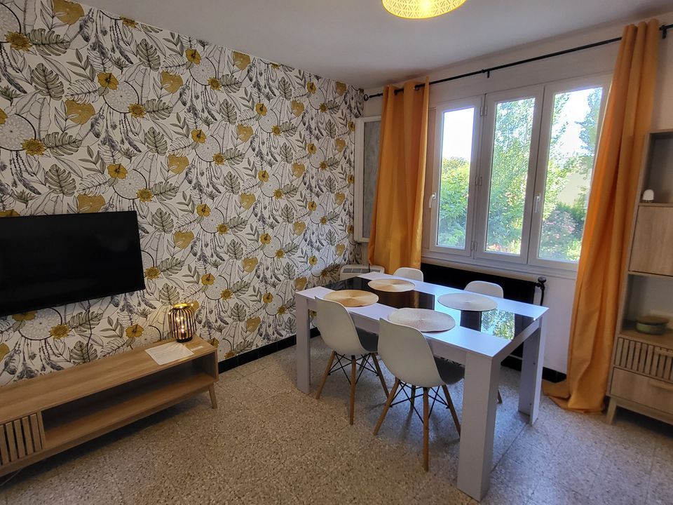Wohnung in Avignon, Vaucluse - Foto 3