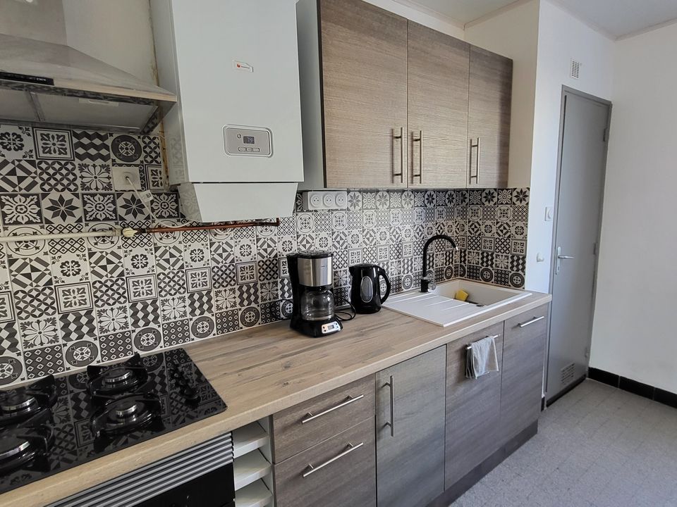 Wohnung in Avignon, Vaucluse - Foto 4