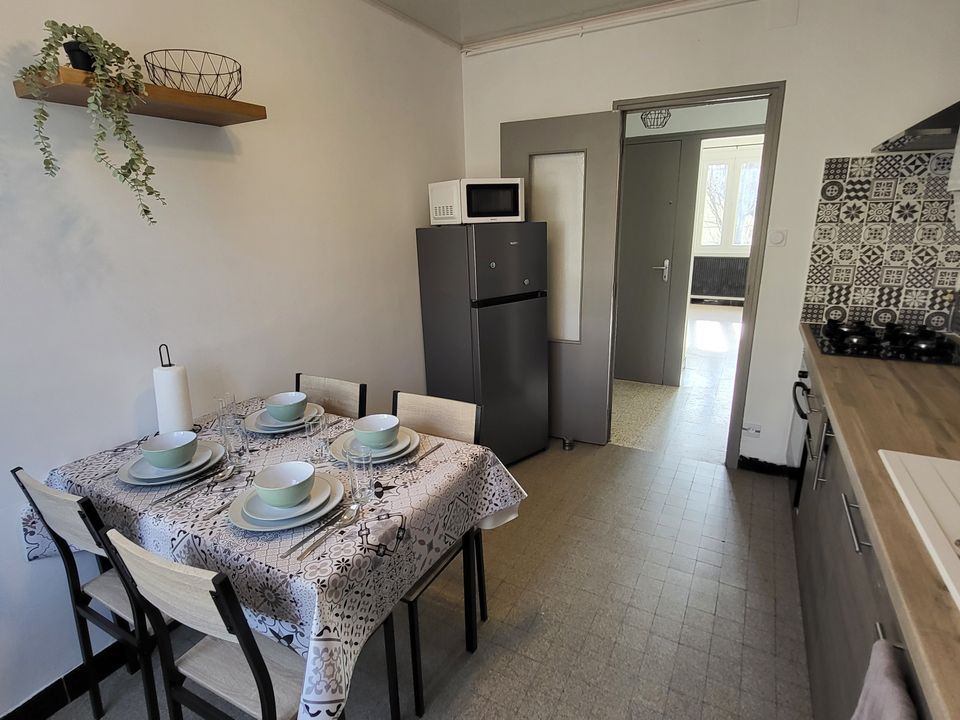 Wohnung in Avignon, Vaucluse - Foto 5