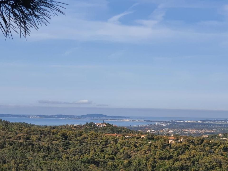 Villa a La Londe-les-Maures, Var - foto 1