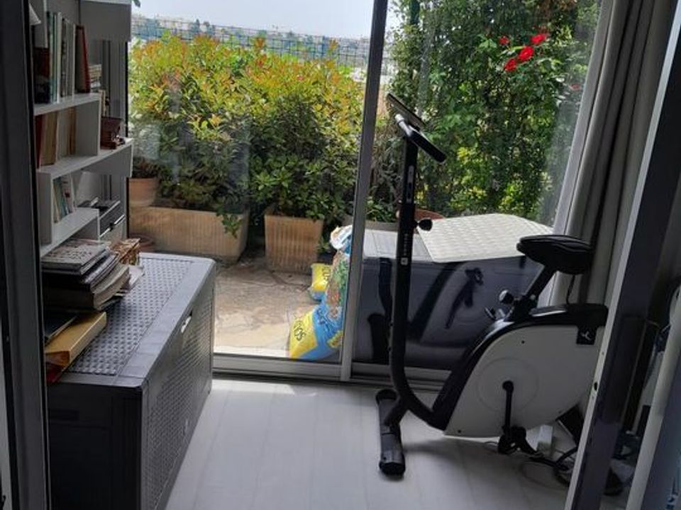 Studio i Cagnes-sur-Mer, Alpes-Maritimes - foto 2