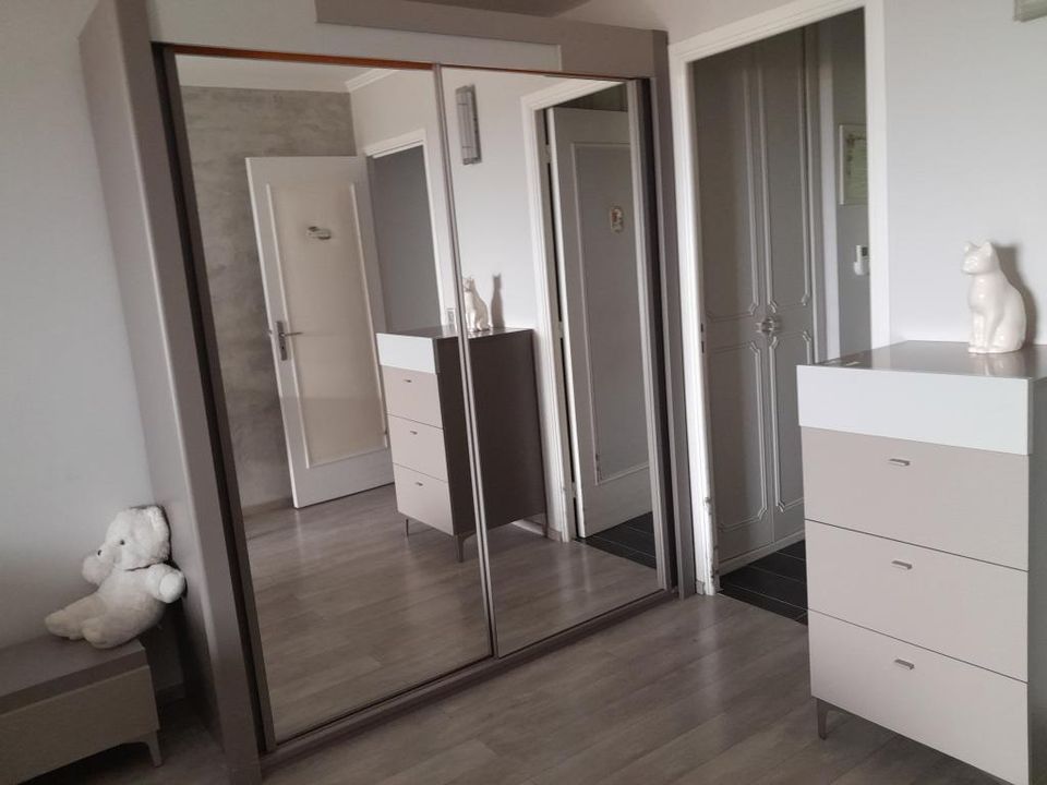 Studio i Cagnes-sur-Mer, Alpes-Maritimes - foto 3