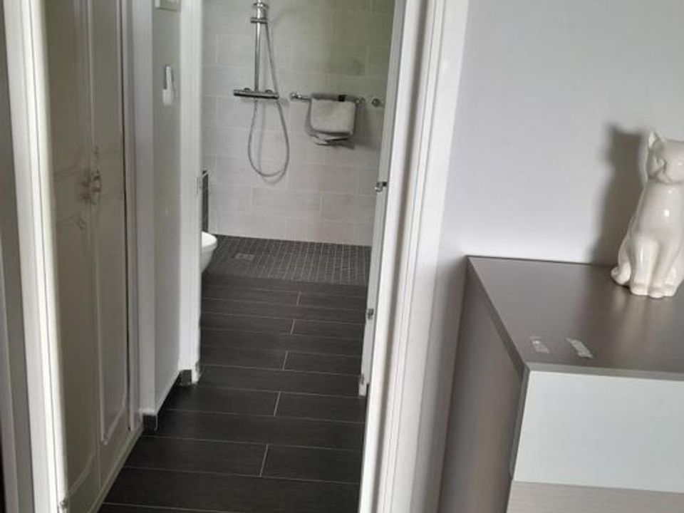 Studio i Cagnes-sur-Mer, Alpes-Maritimes - foto 4