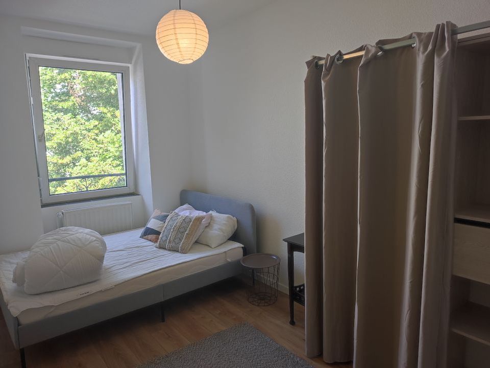 Wohnung in Mulhouse, Haut-Rhin - Foto 2