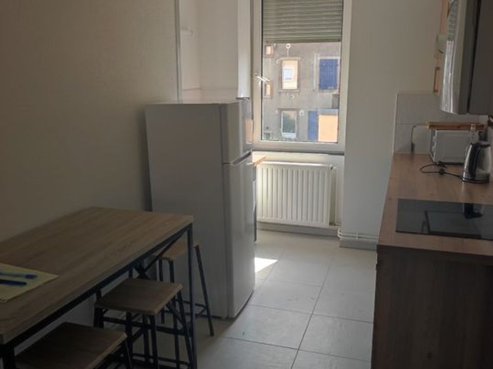 Wohnung in Mulhouse, Haut-Rhin - Foto 3