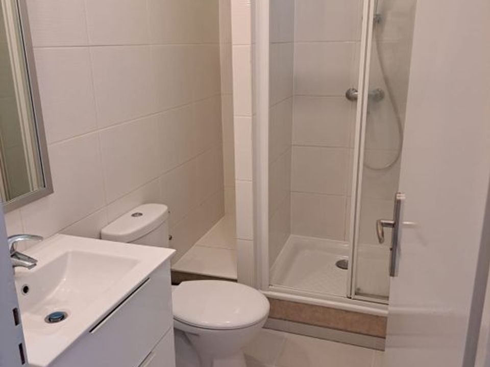 Wohnung in Mulhouse, Haut-Rhin - Foto 4