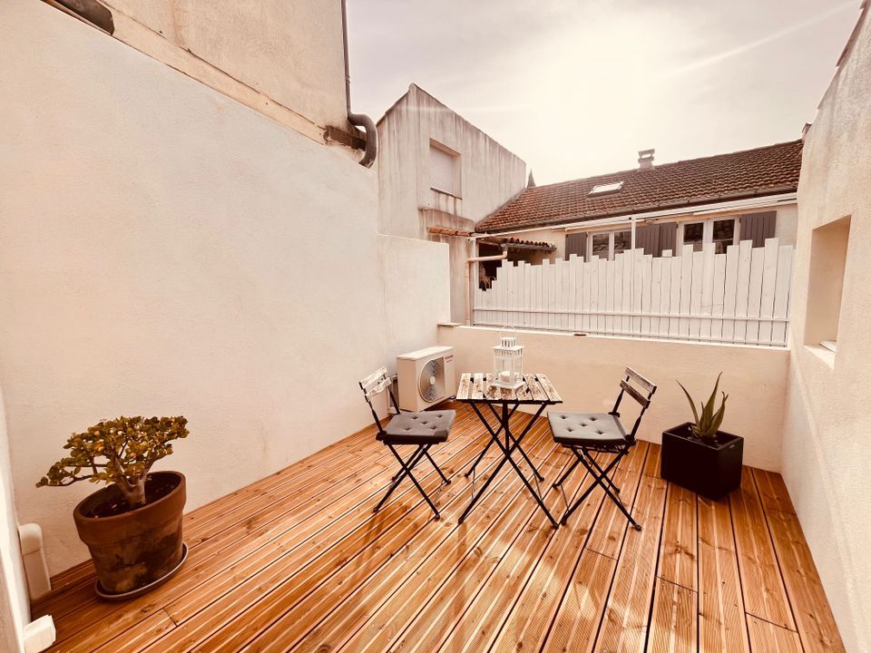 Villa a Nimes, Gard - foto 2