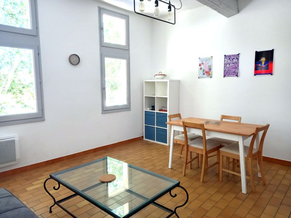 Apartament a Arles, Bouches-du-Rhone - foto 1