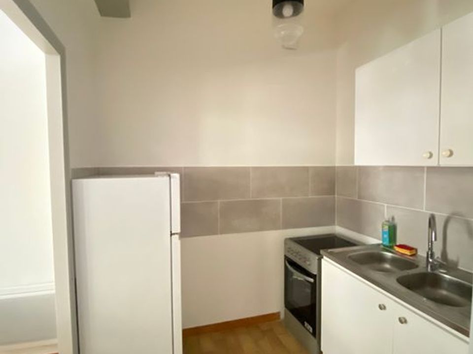Apartament a Arles, Bouches-du-Rhone - foto 3