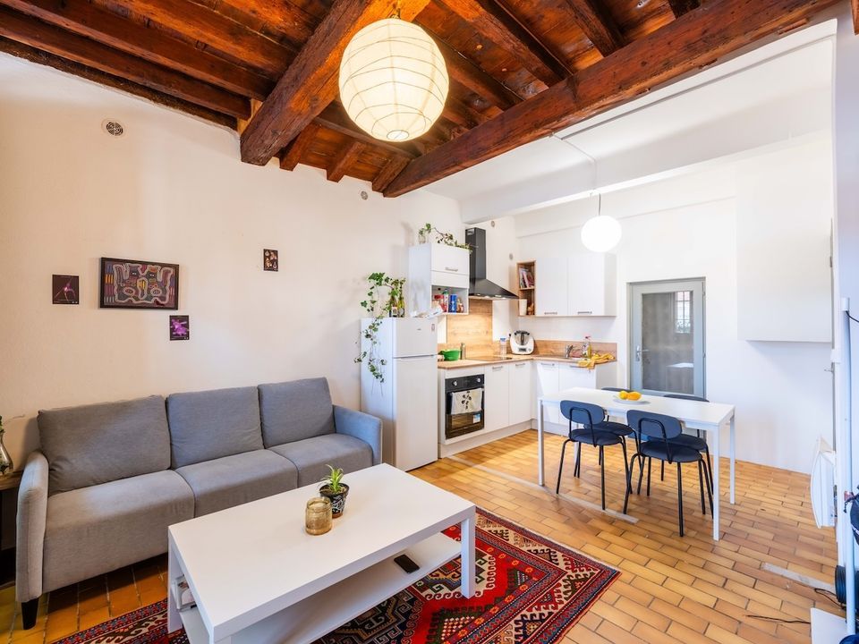 Apartament a Arles, Bouches-du-Rhone - foto 1