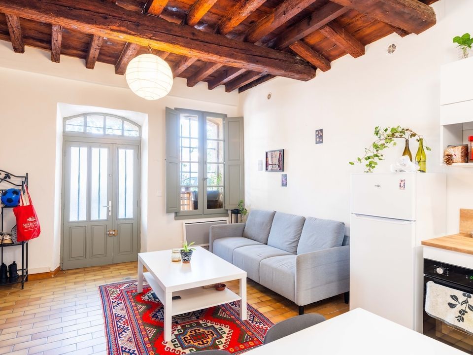 Apartament a Arles, Bouches-du-Rhone - foto 2