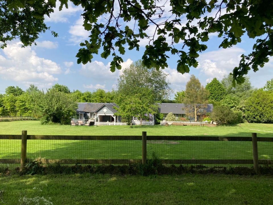 Lejlighed i Blangy-le-Château, Calvados - foto 2
