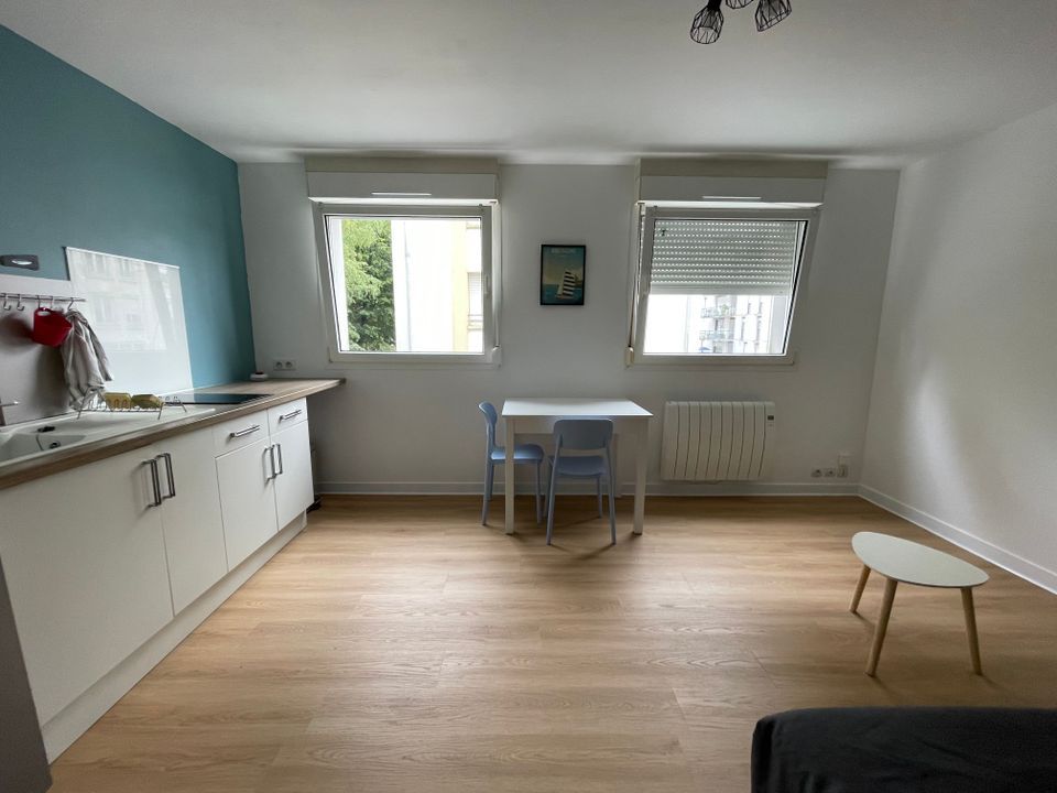 Studio em Saint-Nazaire, Loire-Atlantique - foto 2