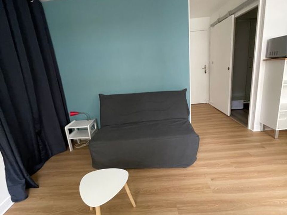 Studio em Saint-Nazaire, Loire-Atlantique - foto 3