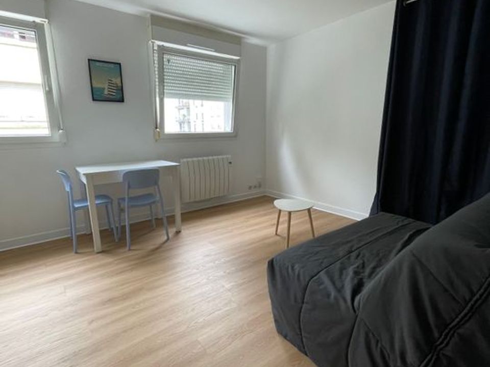 Studio em Saint-Nazaire, Loire-Atlantique - foto 4