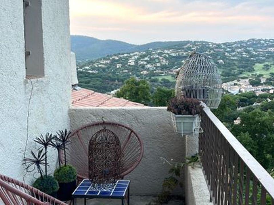 Leilighet i Sainte-Maxime, Var - bilde 2