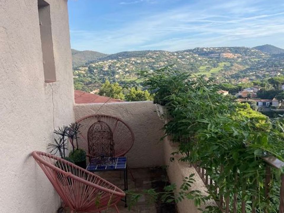 Leilighet i Sainte-Maxime, Var - bilde 4
