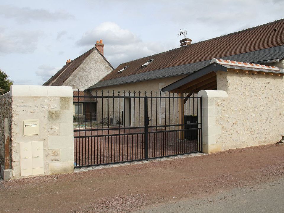 Villa a Joué-lès-Tours, Indre-et-Loire - foto 2