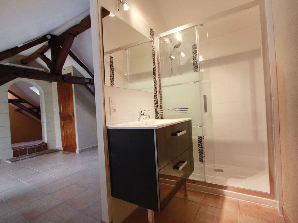 Villa a Joué-lès-Tours, Indre-et-Loire - foto 4