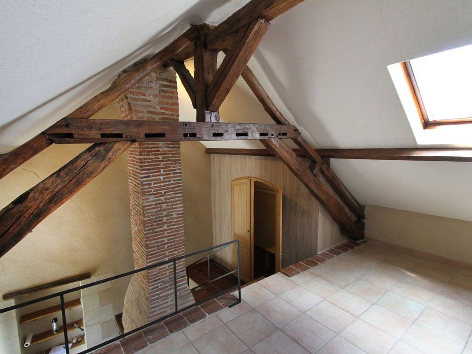 Villa a Joué-lès-Tours, Indre-et-Loire - foto 5