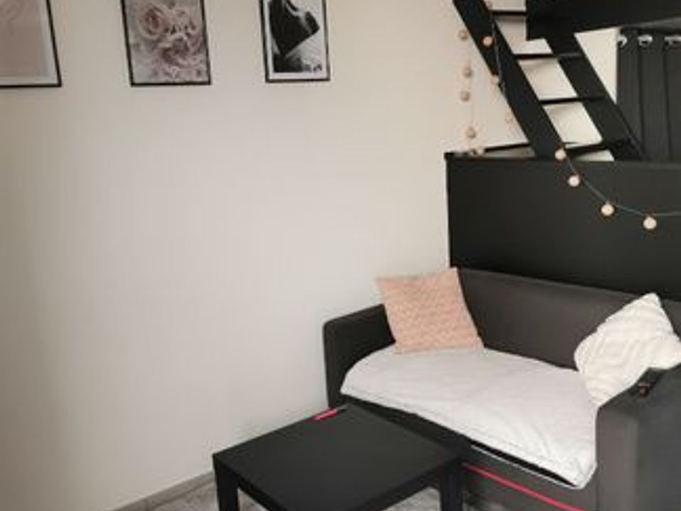 Studio i Les Sorinières, Loire-Atlantique - foto 2
