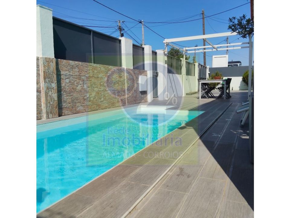 Villa i Almada, Setubal - foto 2