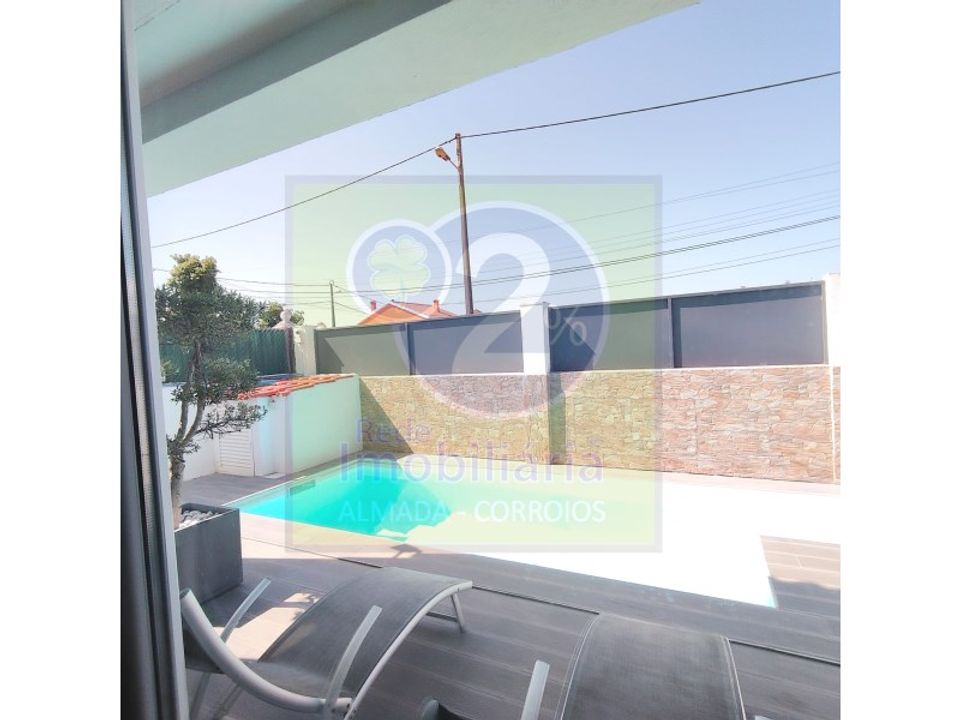 Villa i Almada, Setubal - foto 3