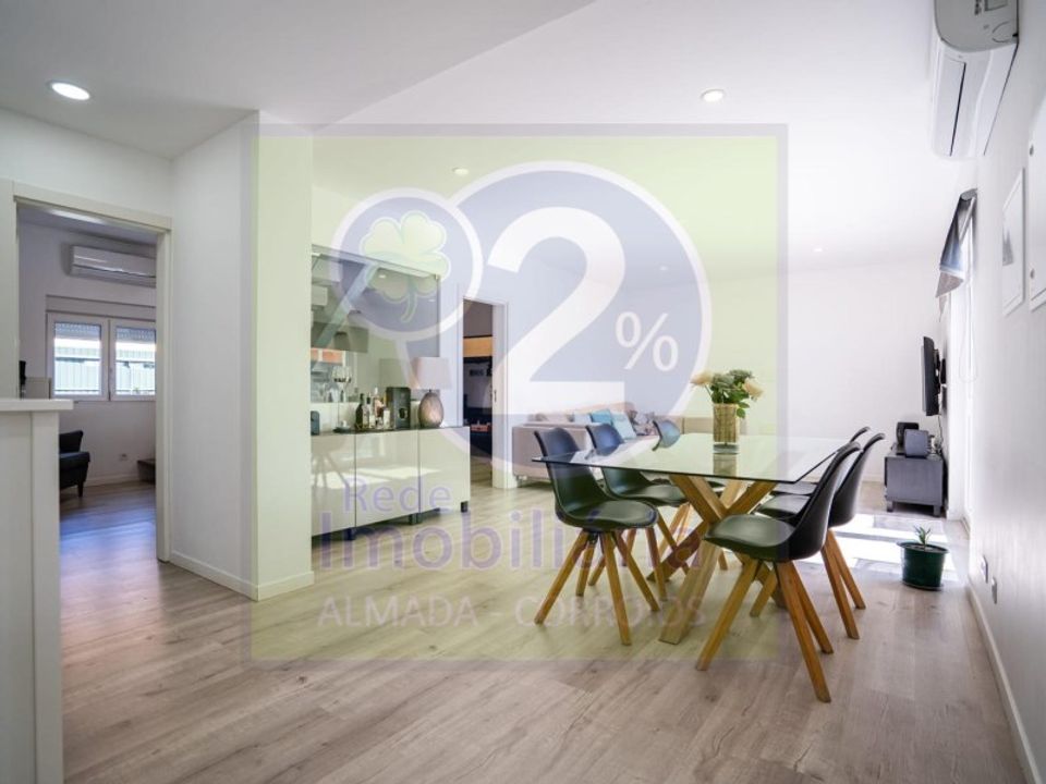 Villa i Almada, Setubal - foto 4
