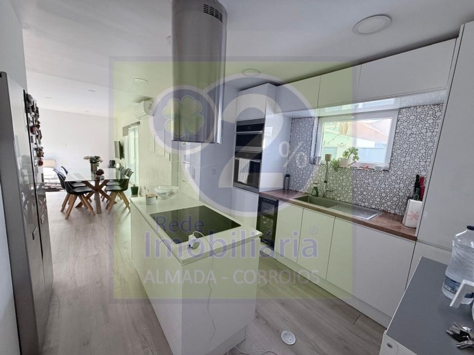 Villa i Almada, Setubal - foto 5
