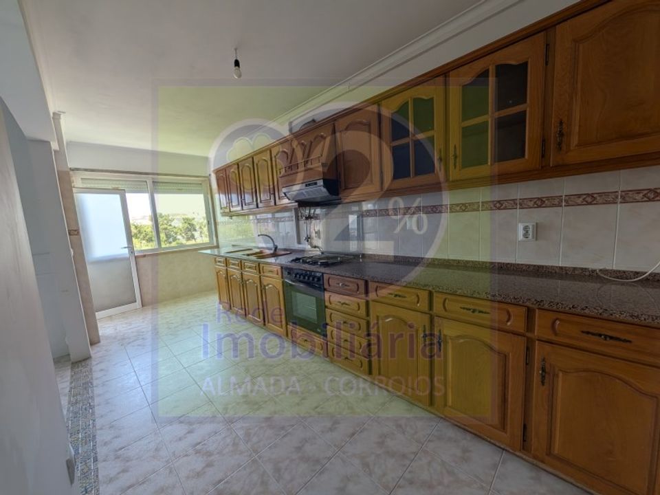 Apartamento em Corroios, Setubal - foto 1