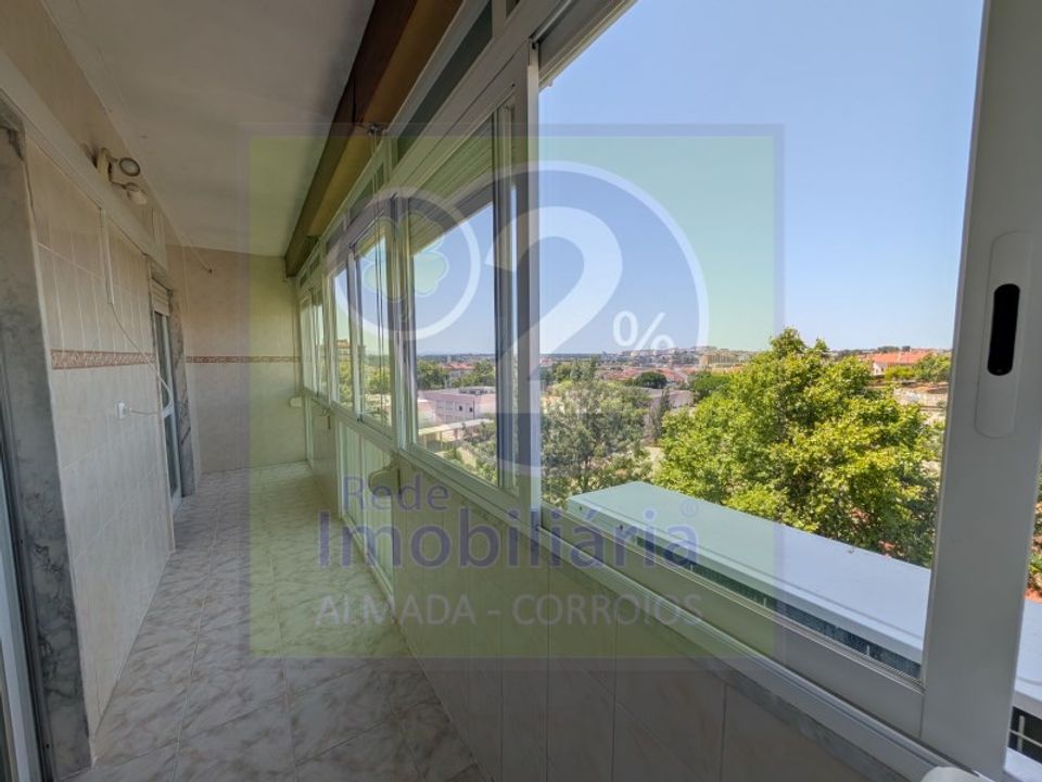 Apartamento em Corroios, Setubal - foto 3
