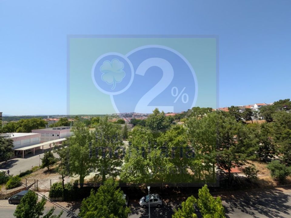 Apartamento em Corroios, Setubal - foto 4